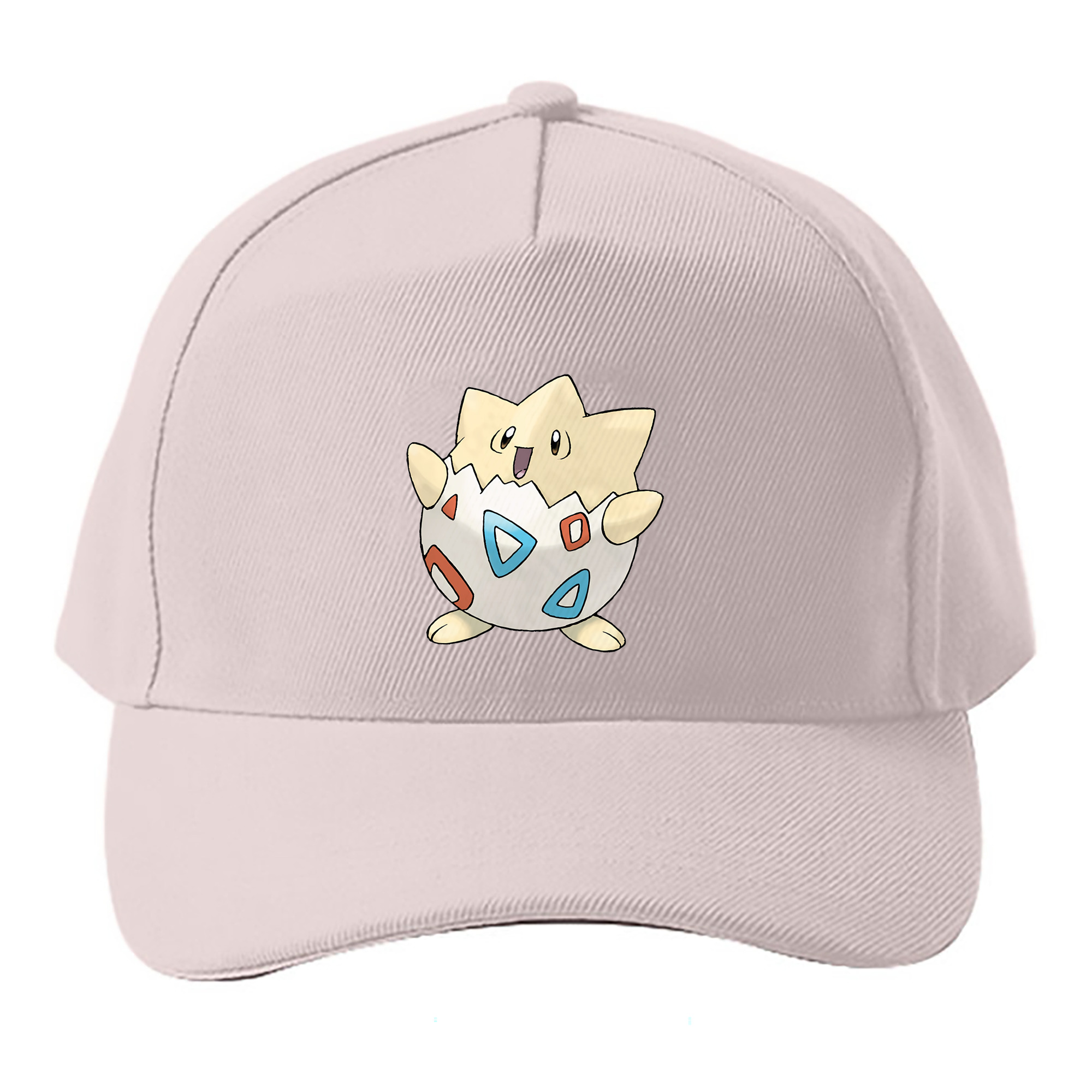 （画像用） ポケットモンスター Pokémon ベースボールキャップ 綿100％ 男女兼用 帽子 スポーツ